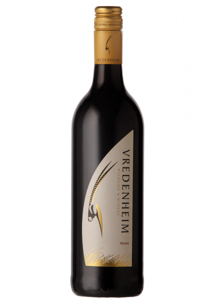 Vredenheim Merlot
